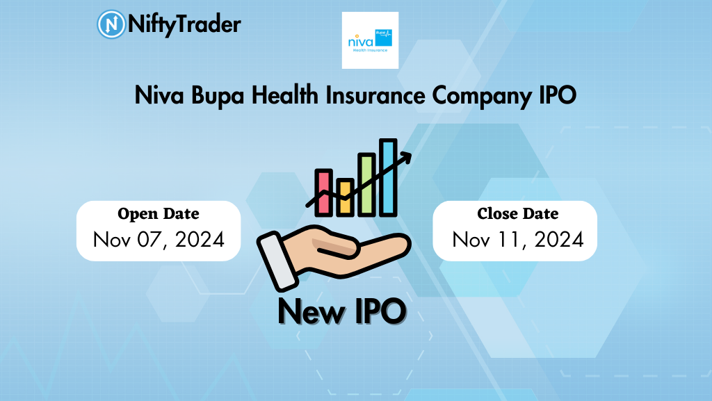 Niva Bupa Health Insurance Company IPO