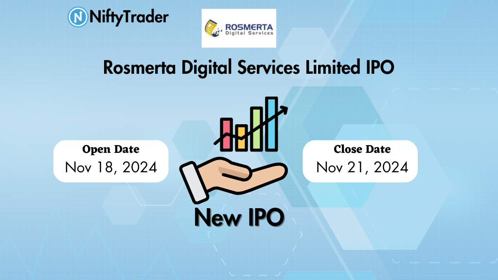 Rosmerta Digital Services IPO