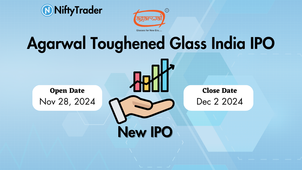 Agarwal Toughened Glass India IPO