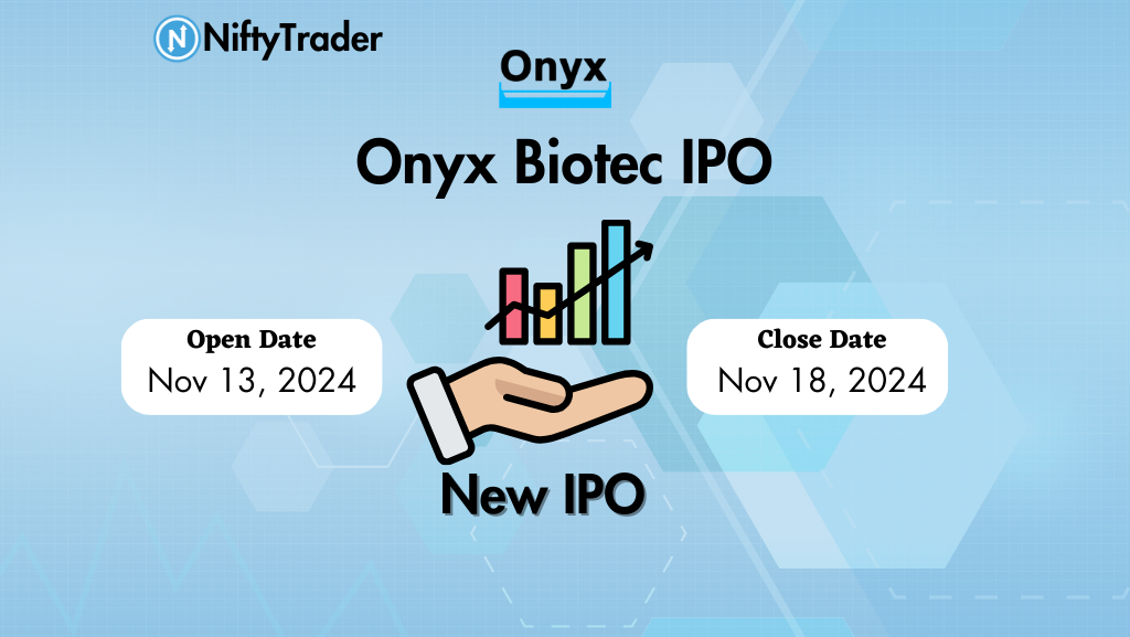 Onyx Biotec IPO