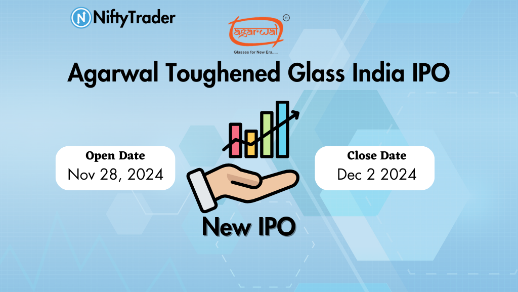 Agarwal Toughened Glass India IPO