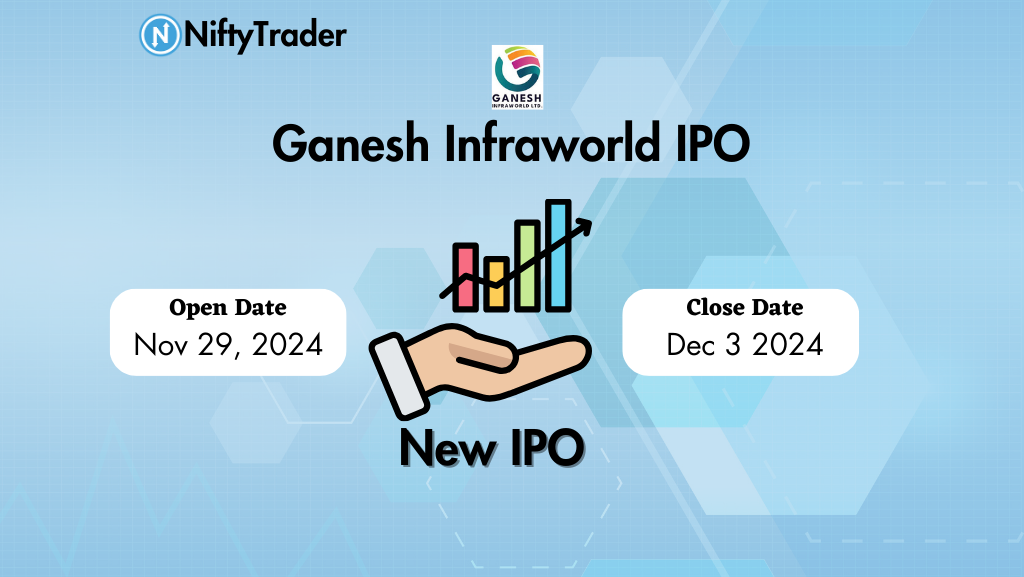 Ganesh Infraworld IPO