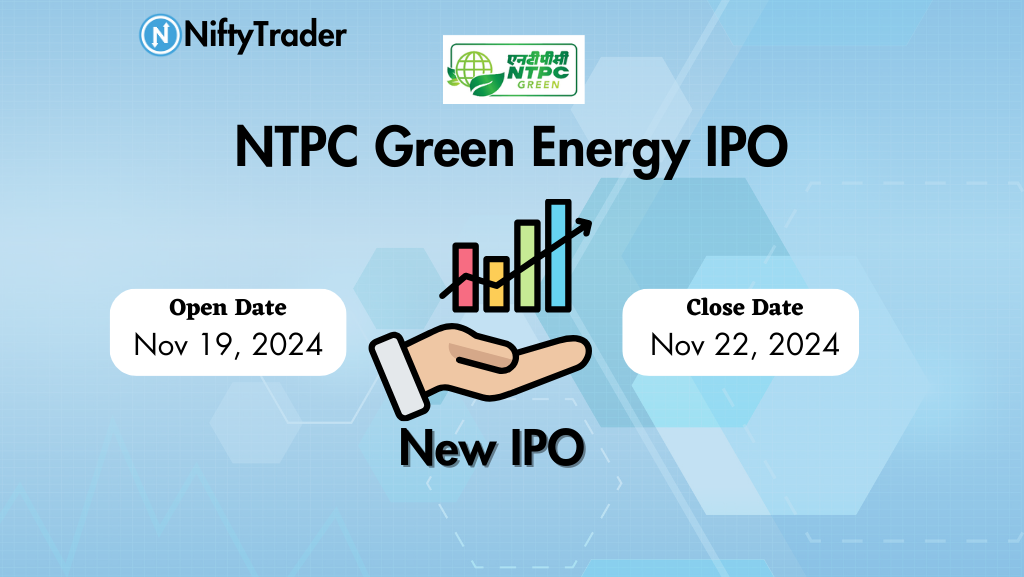 NTPC Green Energy IPO