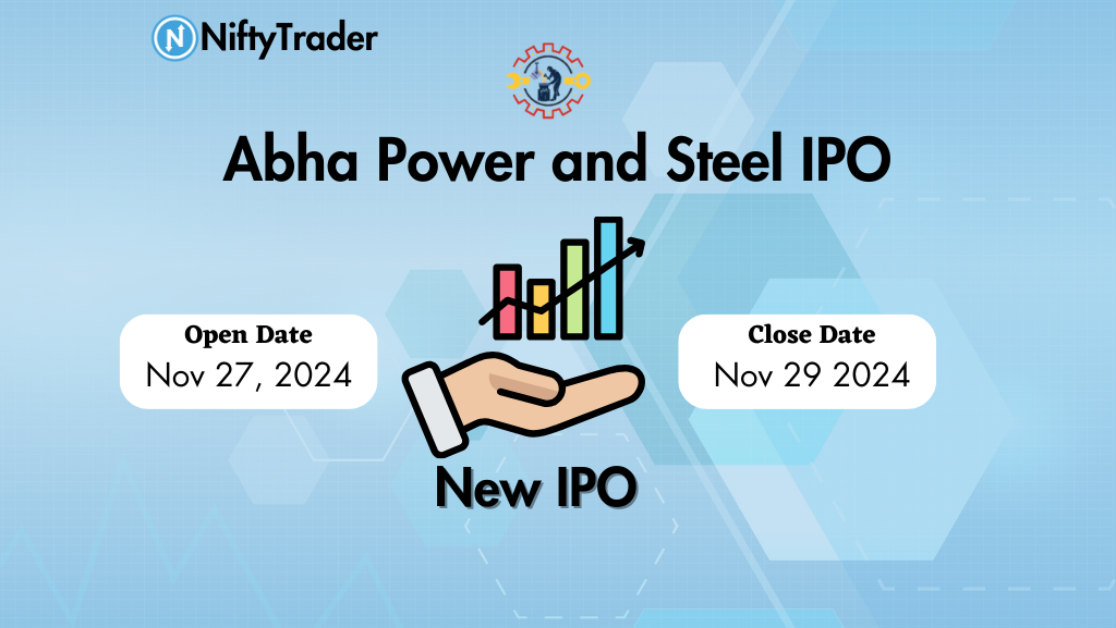 Abha Power and Steel IPO