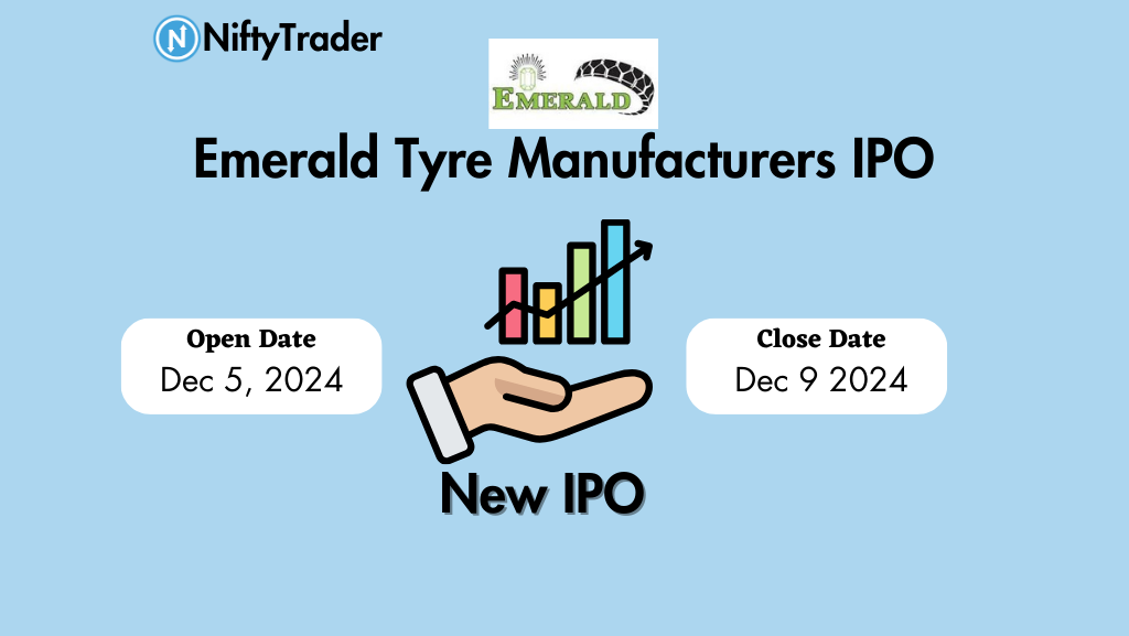 Emerald Tyre Manufacturers IPO