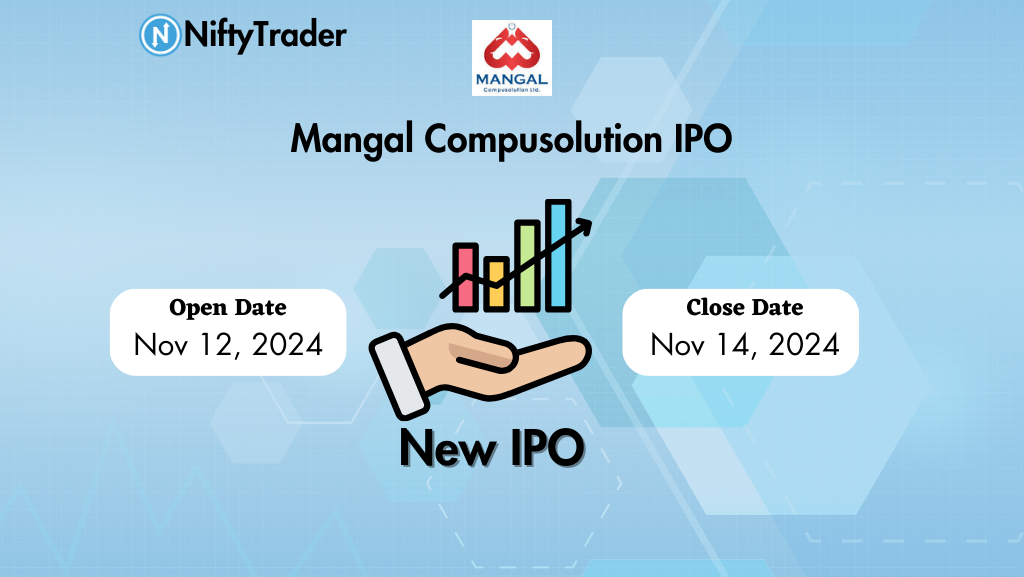 Mangal Compusolution IPO