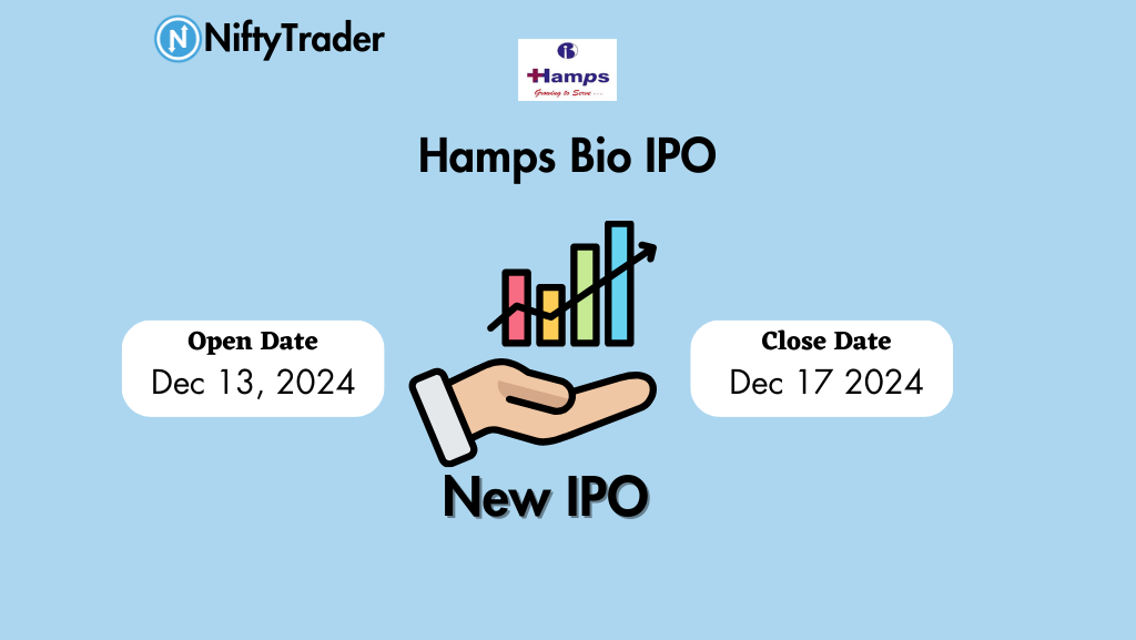 Hamps Bio IPO