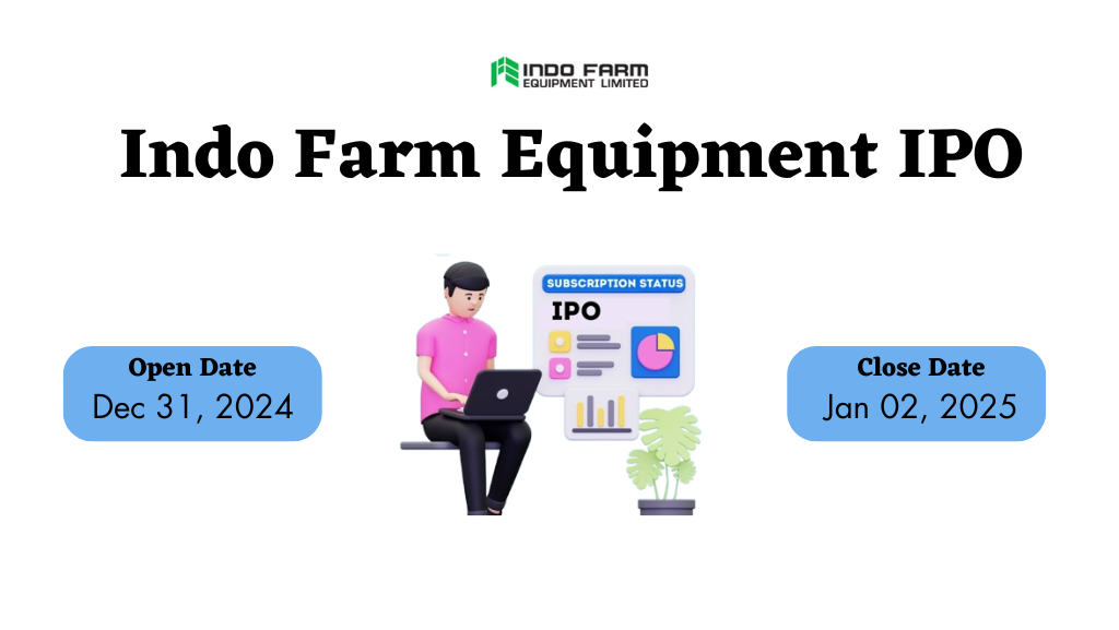 Indo Farm Equipment IPO