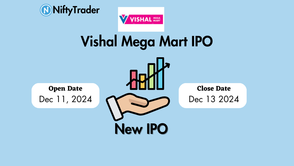 Vishal Mega Mart IPO