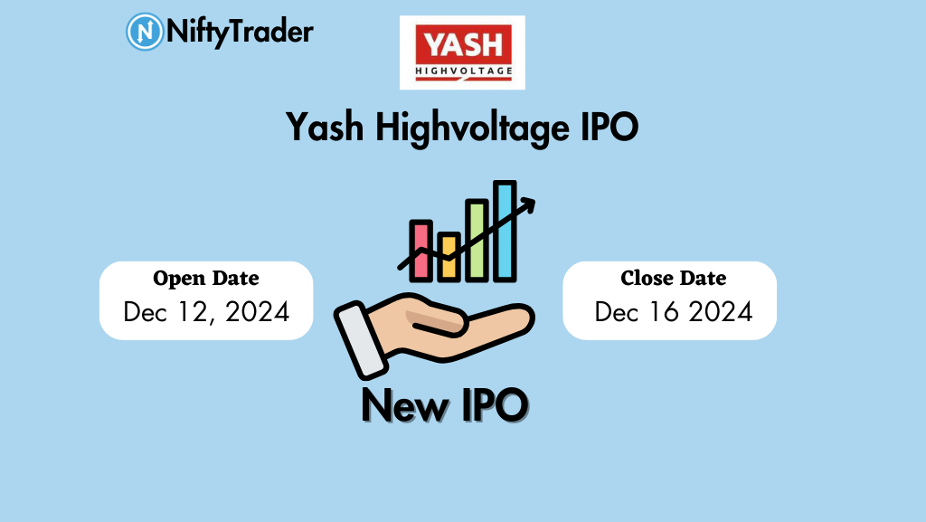 Yash Highvoltage IPO