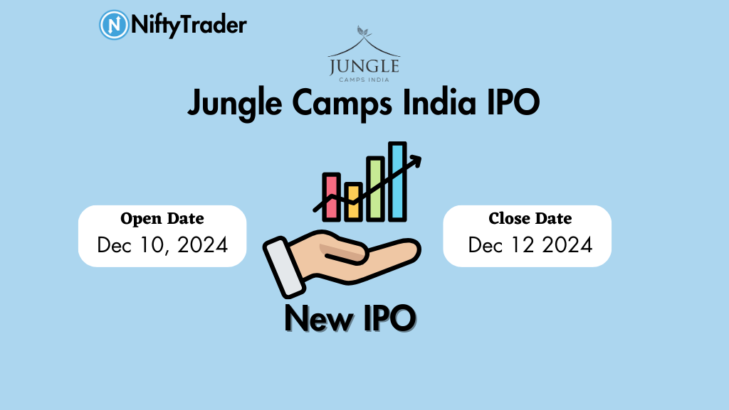 Jungle Camps India IPO