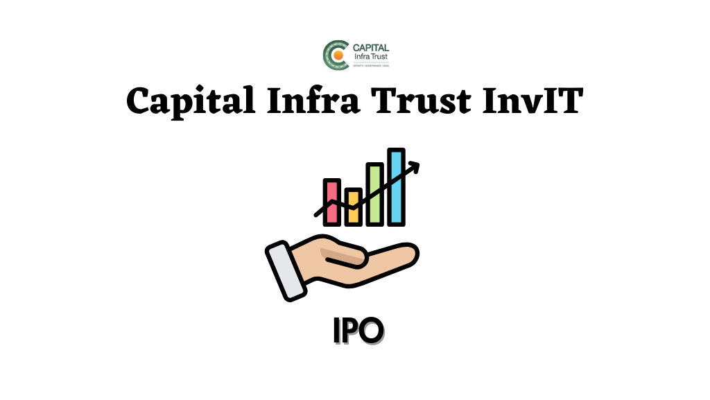 Capital Infra Trust Invit