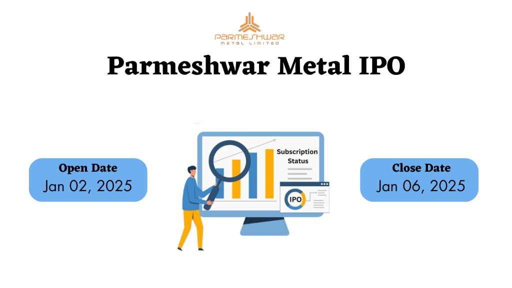 Parmeshwar Metal IPO