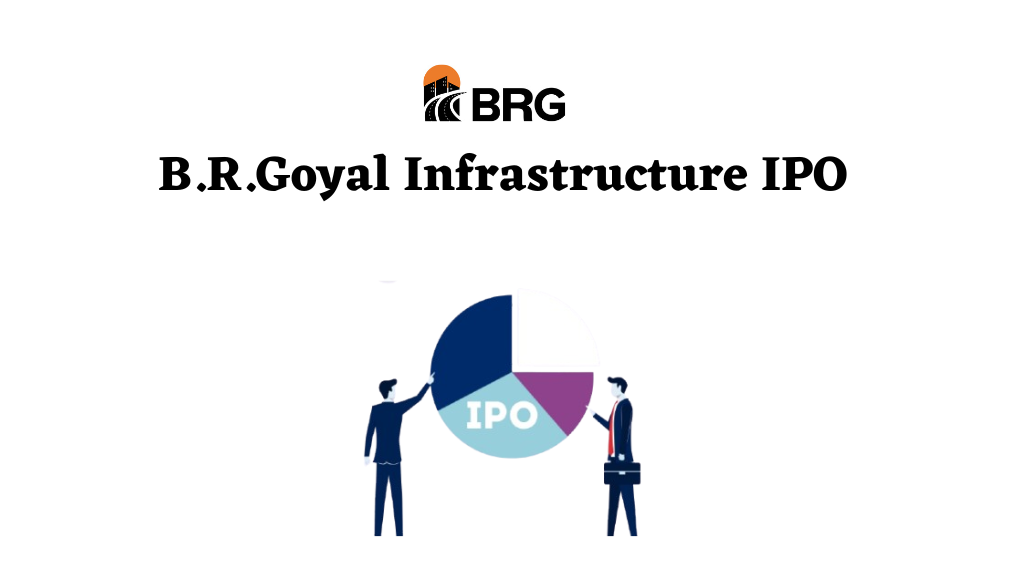 B.R.Goyal IPO