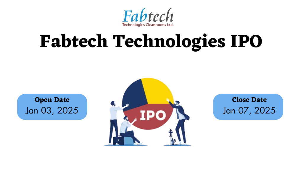 Fabtech Technologies IPO