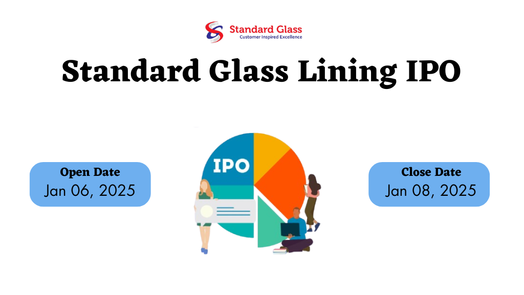 Standard Glass Lining IPO